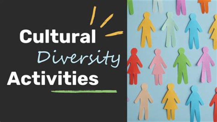 Diversity, Gscteen