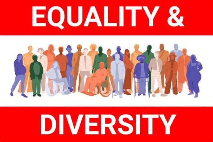 Diversity, Homeharmonyhaven