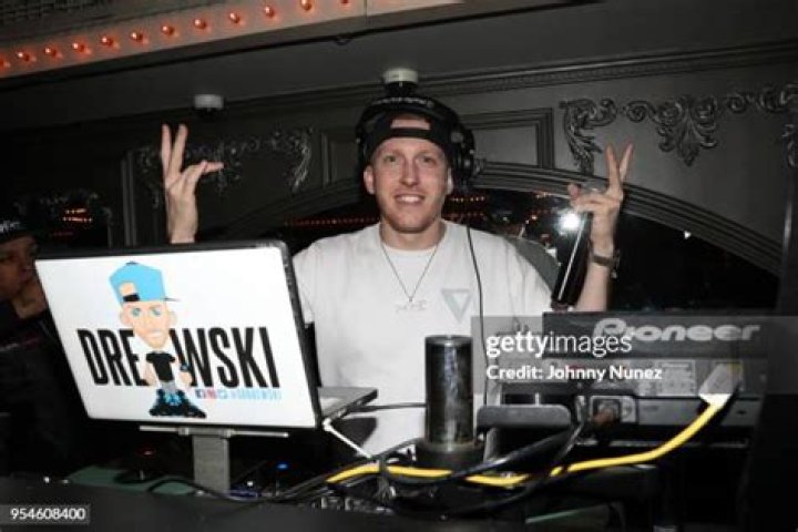 DJ Drewski Isn't Asking Anyone For A &lsquo;Seat At The Table&rsquo; HipHopDX