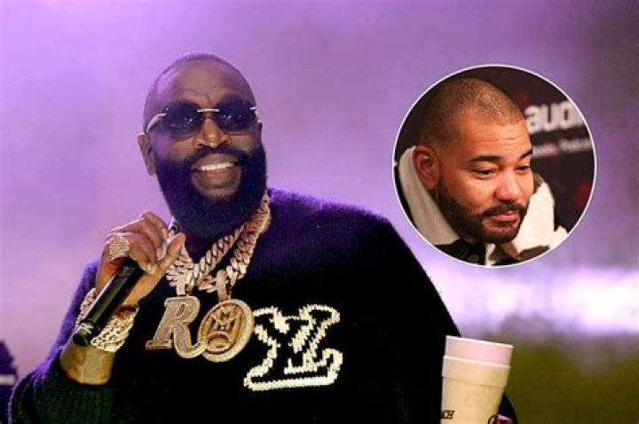 DJ Envy Threatened With Arrest If He Doesn't Turn Over Documents XXL