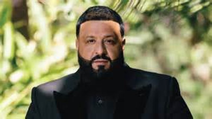DJ Khaled's 2 Kids All About Asahd and Aalam