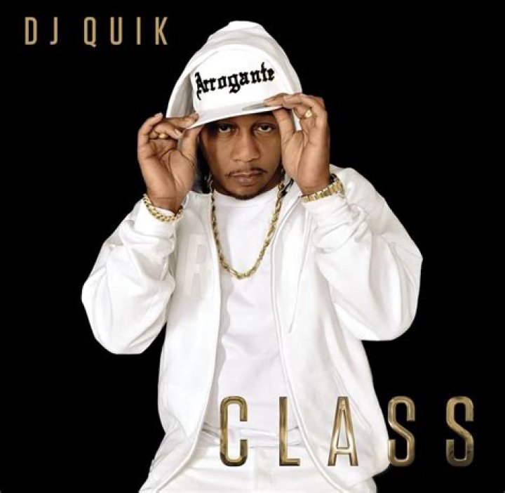 DJ Quik's Son Arrested For Felony Murder HipHopDX