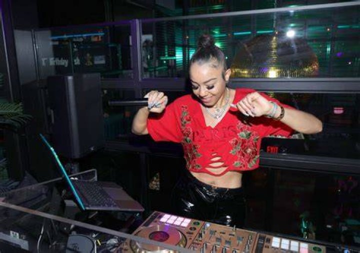 DJ Sky High Baby Net Worth 2023 What Is The Baddies Star Worth?
