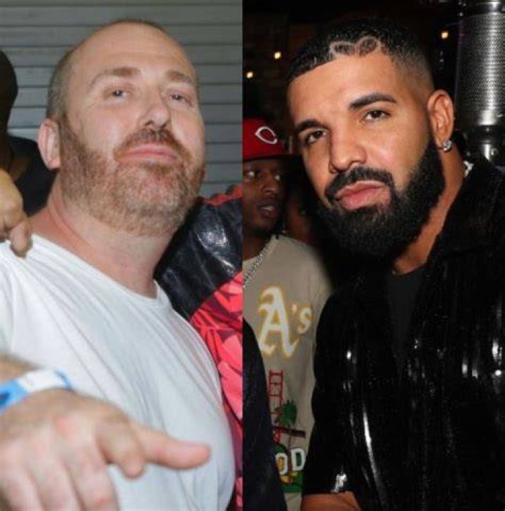DJ Vlad Claims Drake Confronted Him At A Beats By Dre Party HipHopDX