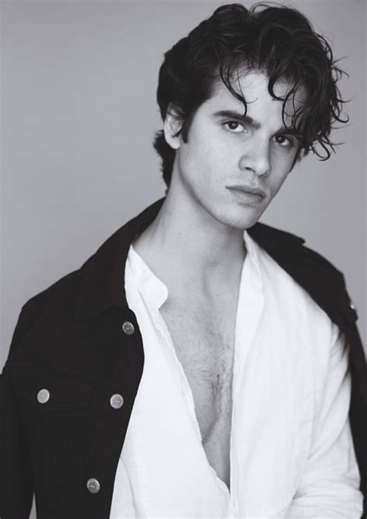 DManagement LUIGI CAZZANIGA