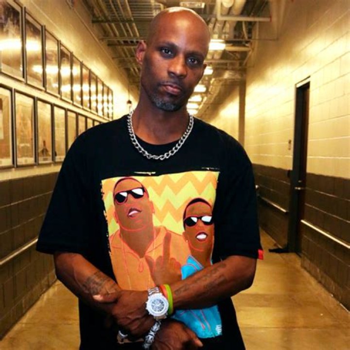 DMX Dead At 50 Following Heart Attack