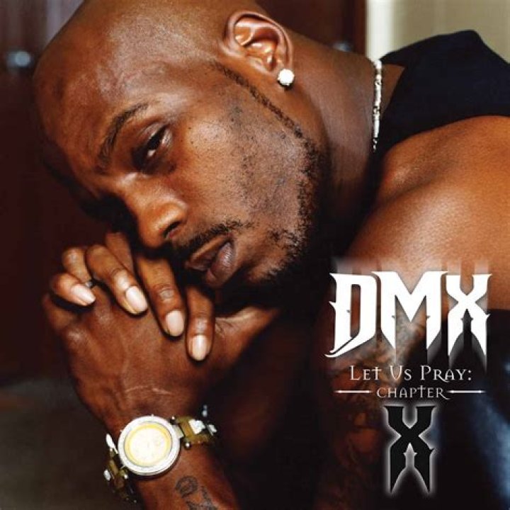 DMX Grammynominated rapper dies following cardiac arrest, family