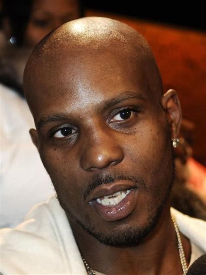 DMX's Posthumous Album Dropping in May