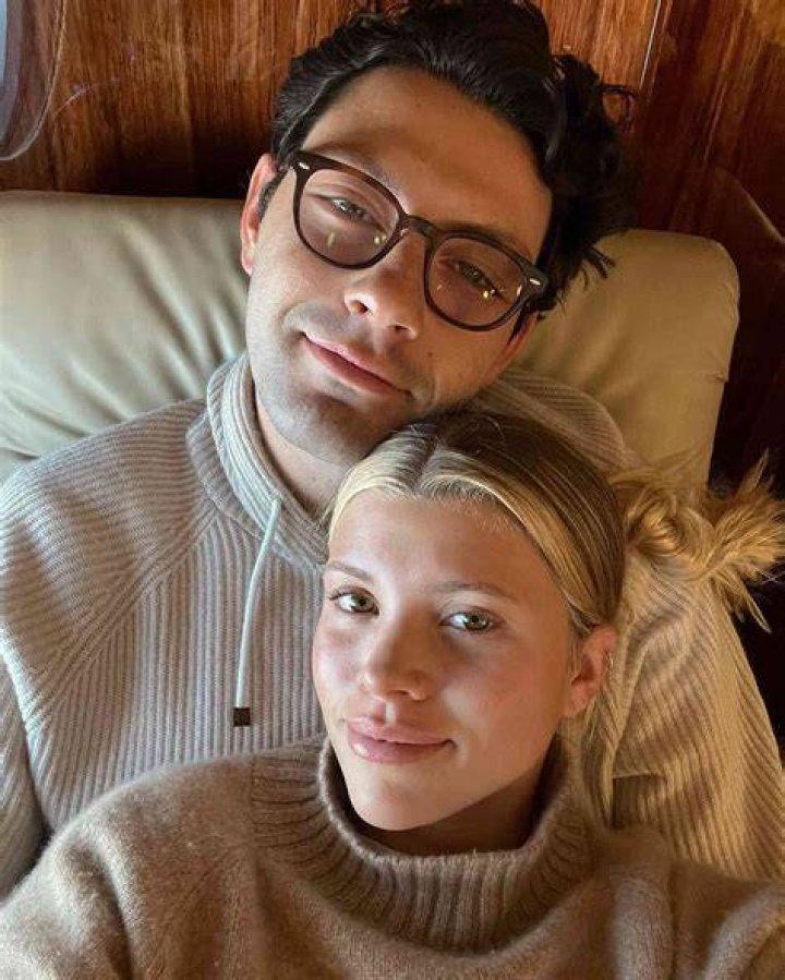 Do Sofia Richie and Her Sister Nicole Richie Still Have a Close