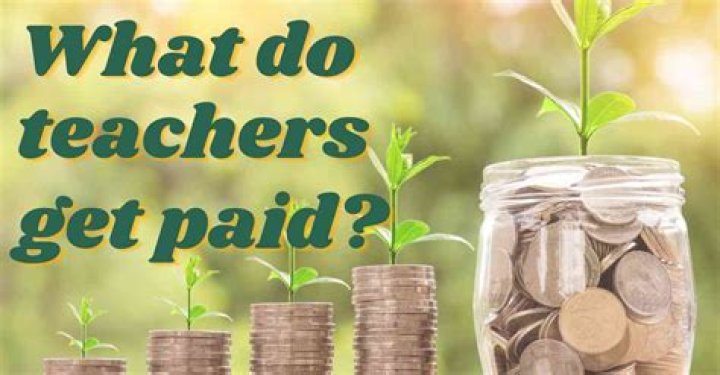 Do teachers REALLY get paid for the holidays?