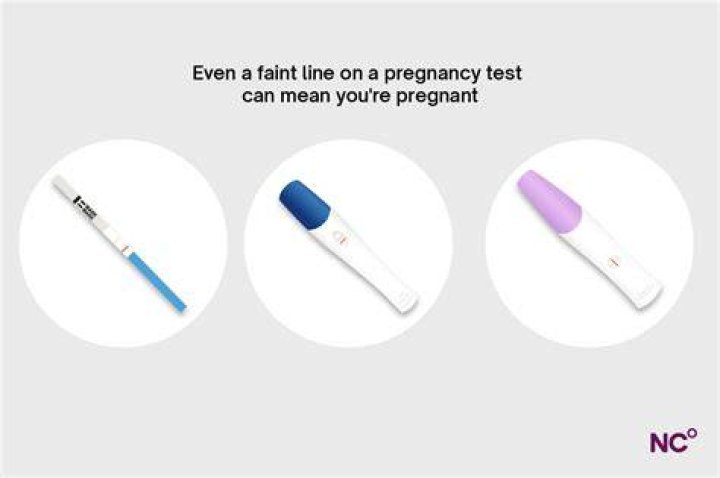 Do They Have Pregnancy Tests At Gas Stations PregnancyWalls