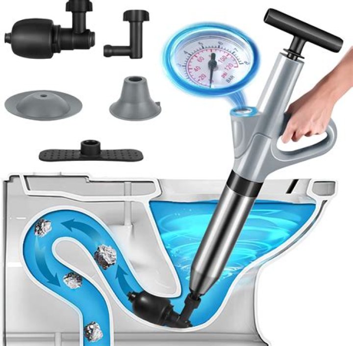 Do they sell plungers at cvs