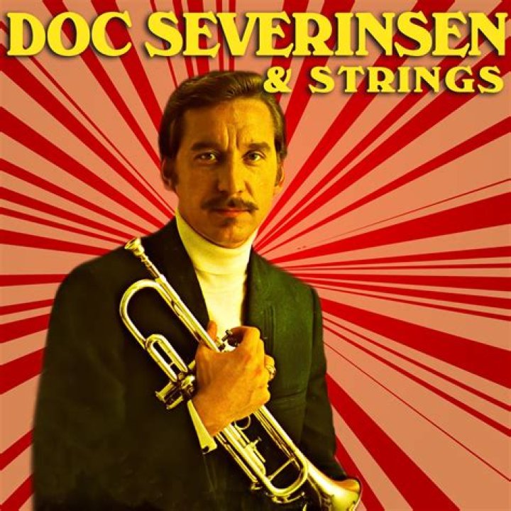 Doc Severinsen Wiki Everipedia