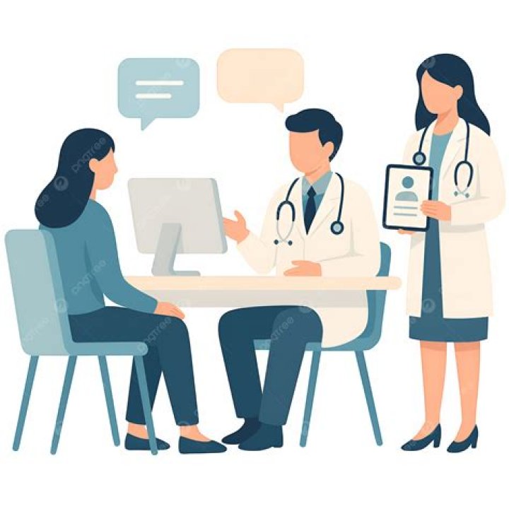 Doctor Consultation, Gscone