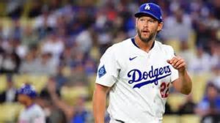 Dodgers Dugout Clayton Kershaw has more to say Los Angeles Times