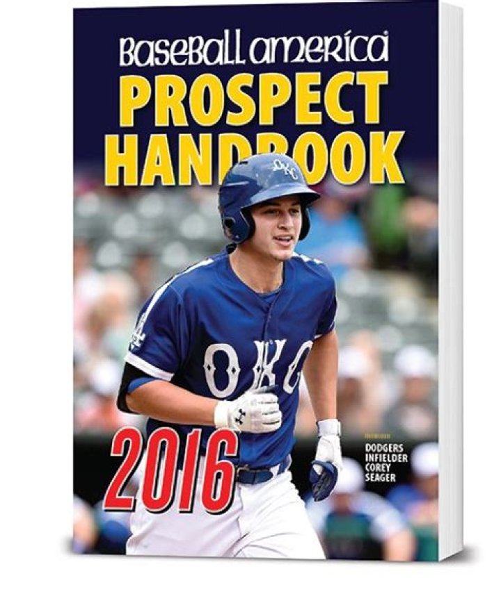 Dodgers top prospects 2016 No. 6 Austin Barnes True Blue LA