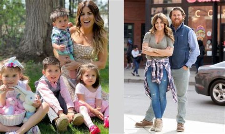 Does Alison Victoria have a daughter? Windy City Rehab star's family
