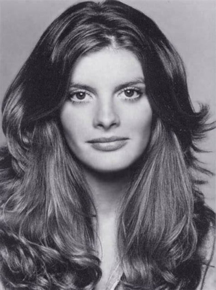 does anyone actually find rene russo attractive? Page 3 OT Lounge
