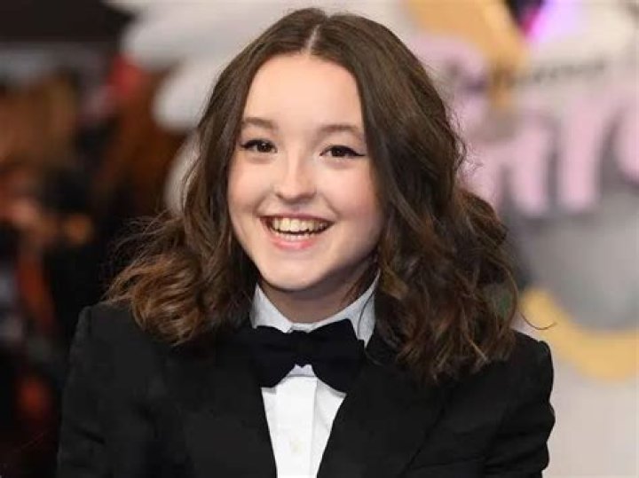 Does Bella Ramsey Have Down Syndrome? Is She Differently Abled?