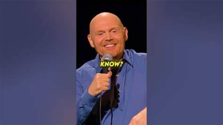 Does Bill Burr Have a Wife and Kids? Details on His Wife and Daughter