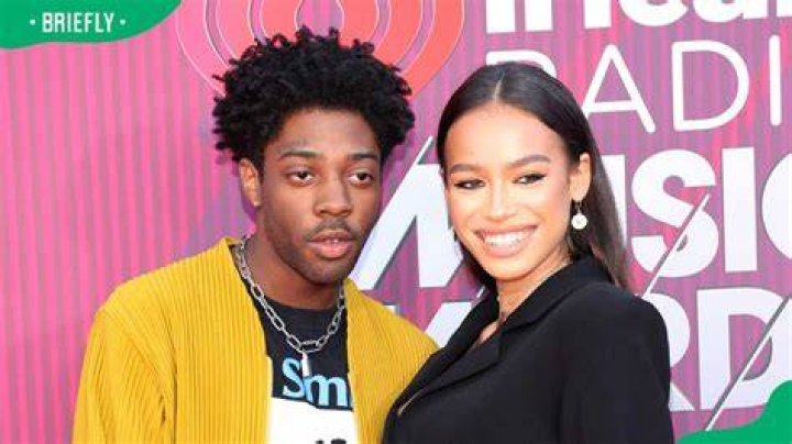 Does Brent Faiyaz Have A Child? Who Is The Singer Dating Now?