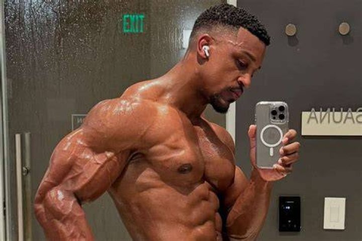 Does Bryce Hall Use Steroids? Exposed By Josie Canseco