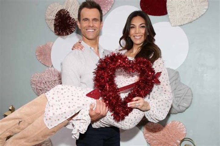 Does Cameron Mathison Have A Wife? Find Out Here