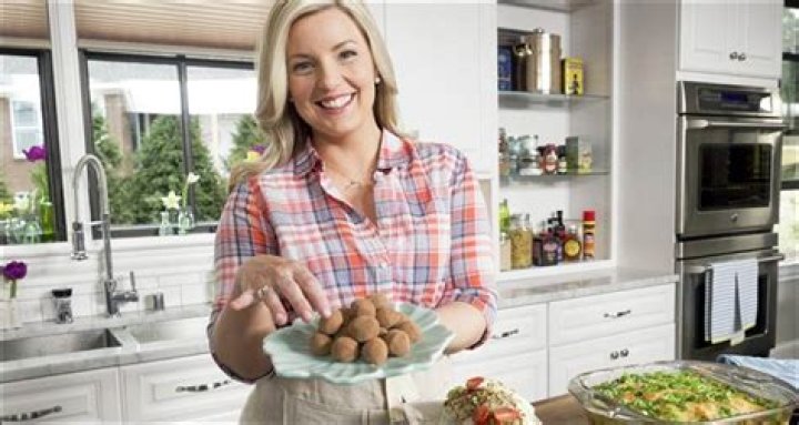 Does Damaris Phillips Have Cancer?