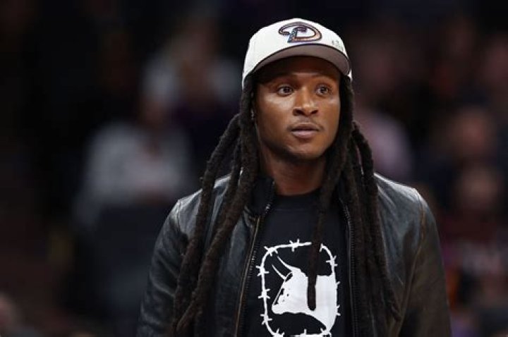 Does DeAndre Hopkins have a child? Who is DeAndre Hopkins GF? ABTC