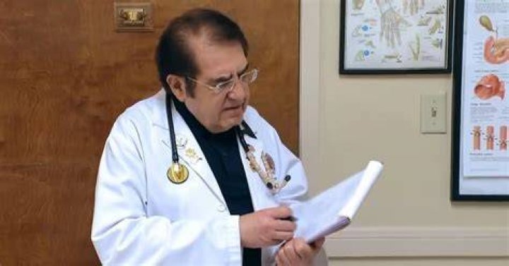 Does Dr now have a daughter? Celebrity.fm 1 Official Stars