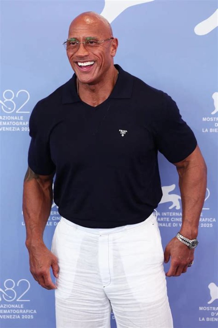 Does Dwayne "The Rock" Johnson Have A Brother? Uncovering The Truth