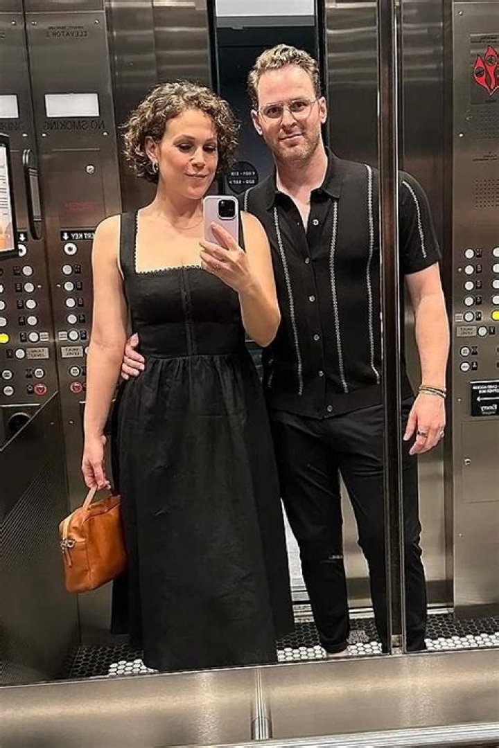 Does Erin Krakow Have a Husband? The Hallmark Star May Be Dating One of
