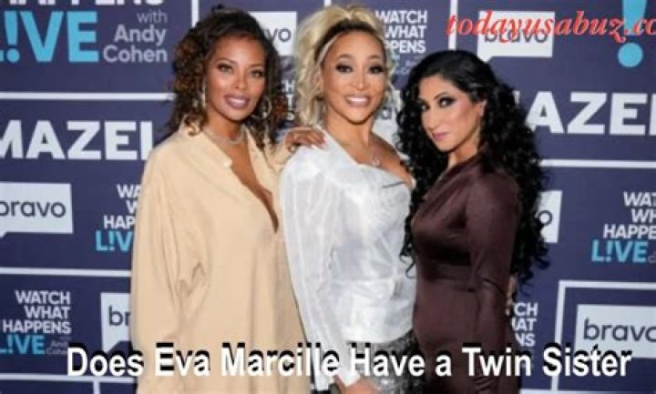 Does Eva Marcille Have A Lupus Disease? Illness And Health 2023 Update