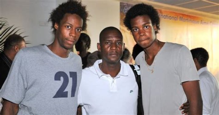 Does Gael Monfils have a Wife? Girlfriend, Age, Net Worth 2022, Age, Bio