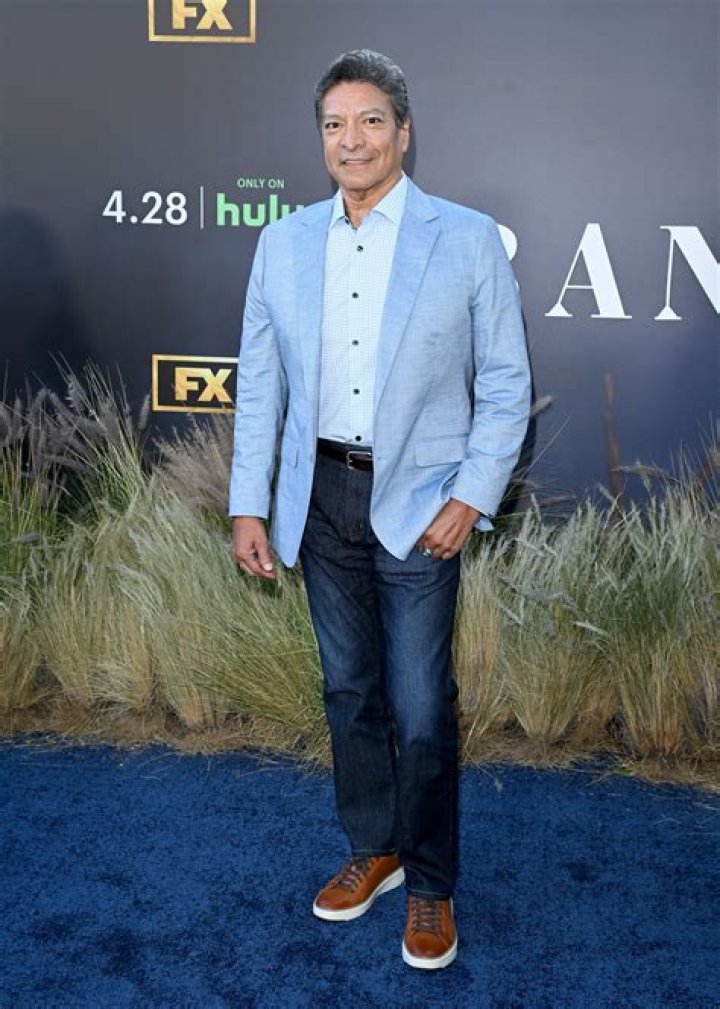 Does Gil Birmingham Have a Wife? All We Know about the Actor's