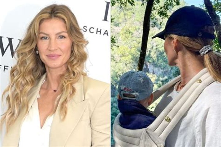 Does Gisele Bundchen have a twin? What does Giselle’s twin sister do? Does Gisele Bundchen have a sister?