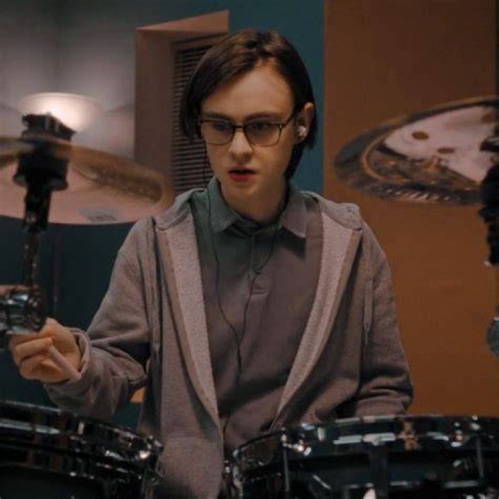Does Jaeden Martell play drums? Metal Lords actor&rsquo;s musical talent