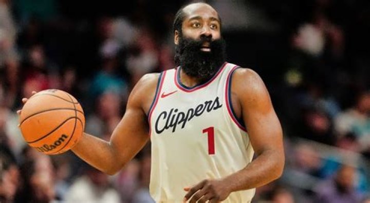Does James Harden Have A Brother In The NBA? Debunking The Truth