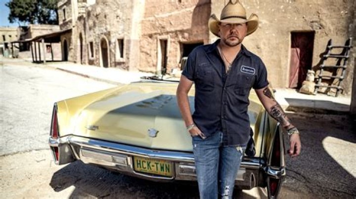 Does Jason Aldean Have A Brother Name Logan? Fans Wondering About
