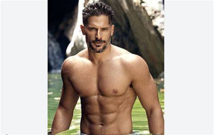 Does Joe Manganiello Have Children? Family & Wife!