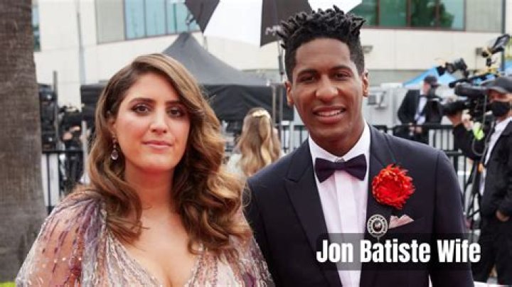 Does Jon Batiste's Wife Still Battle Cancer? A Perspective