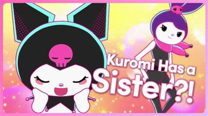Does Kuromi Have a Secret Crush? The Truth About Her Love Interests