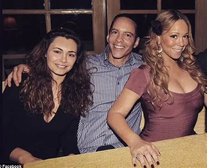 Does Mariah Carey Have Siblings