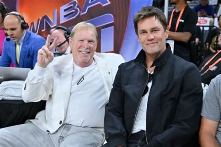 Does Mark Davis Have a Wife? The Raiders Owner Leads a Private Life