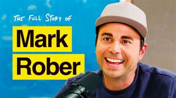 Does Mark Rober Have A Wife: Exploring The Personal Life Of The YouTuber