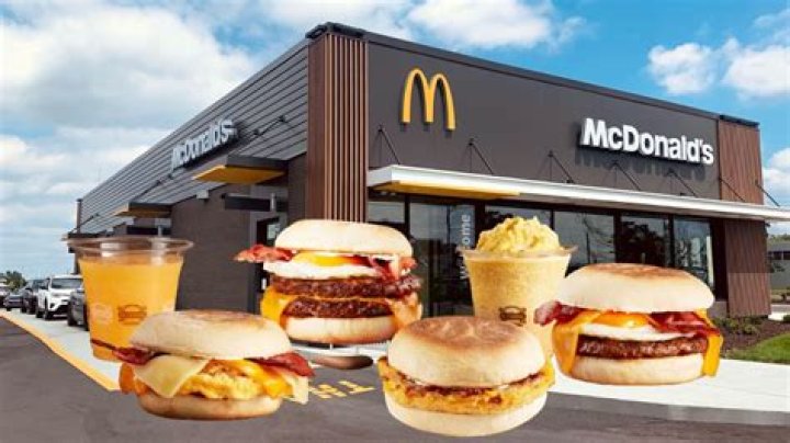 Does McDonald's Pay Weekly? Understanding the BiWeekly Payment System