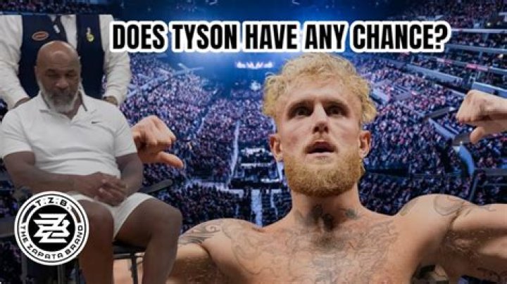 Does Mike Tyson Really Have a Tiger? Unraveling the Truth
