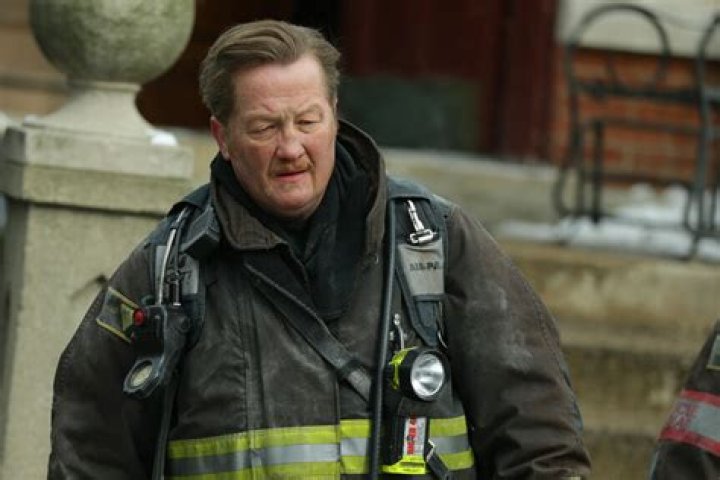 Does Mouch die in Chicago Fire? Season 5 cliffhanger explained