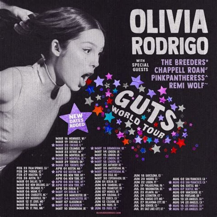 Does Olivia Rodrigo Have Cats? The Ultimate Guide