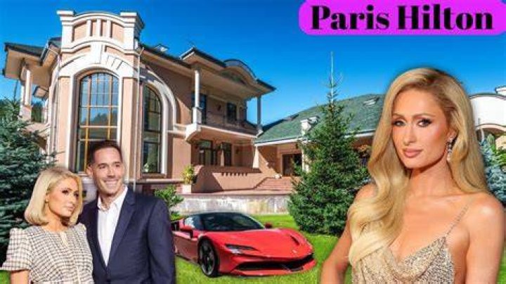 Does Paris Hilton Own Hilton Stock? Info on Her Career and Inheritance